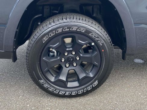 New 2026 RAM 1500 Big Horn image 8