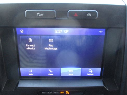 Used 2020 Ford F150 XL w/ Equipment Group 101A Mid AWD/4WD image 21