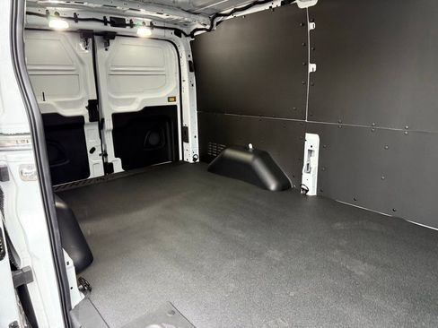 New 2026 Ford Transit 250 Base w/ Load Area Protection Package image 25