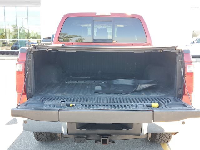 Used 2015 Ford F250 Lariat w/ Chrome Package AWD/4WD image 29