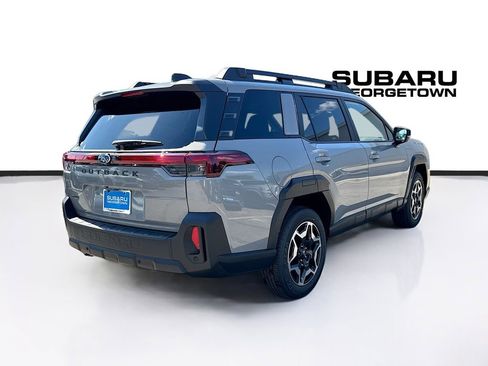 New 2026 Subaru Outback Touring AWD/4WD image 7