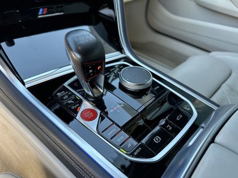 Used 2023 BMW M8 Competition image 40