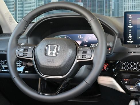 New 2026 Honda Accord EX-L image 18