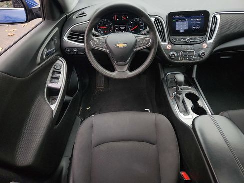 Used 2023 Chevrolet Malibu LT image 11