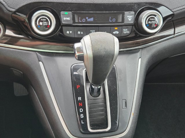 Used 2015 Honda CR-V EX-L image 28