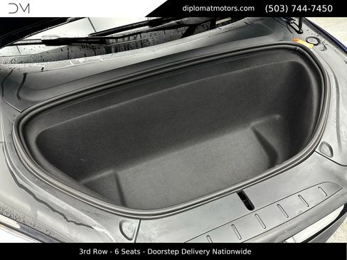 Used 2022 Tesla Model X Plaid image 46