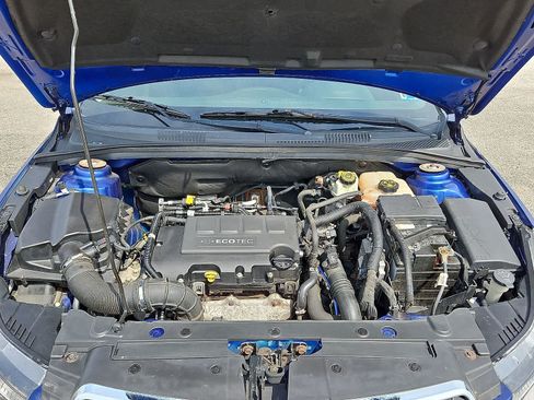 Certified 2012 Chevrolet Cruze LT FWD image 31
