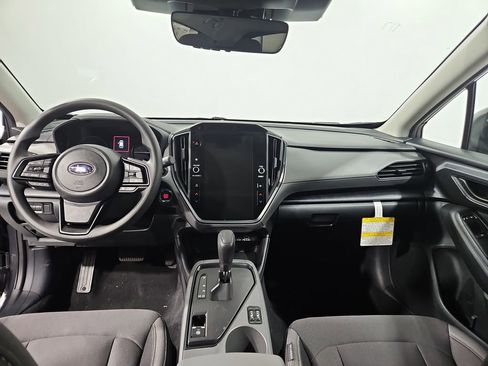 New 2026 Subaru Crosstrek 2.0i Premium image 12