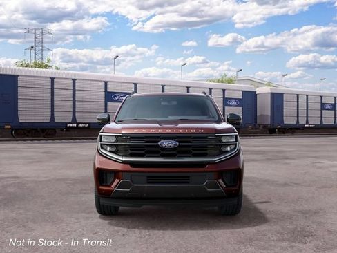New 2027 Ford Expedition Max Platinum w/ Driver's Package AWD/4WD image 3
