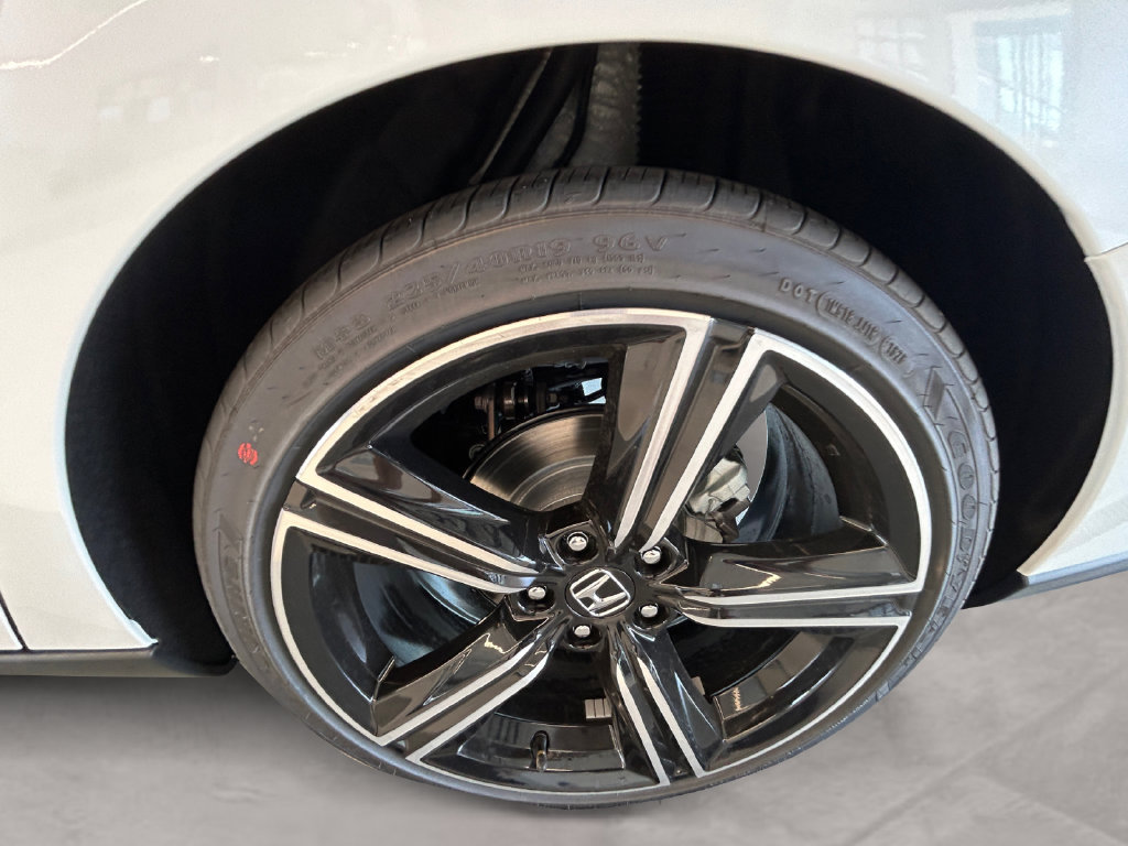 New 2026 Honda Accord Sport image 14
