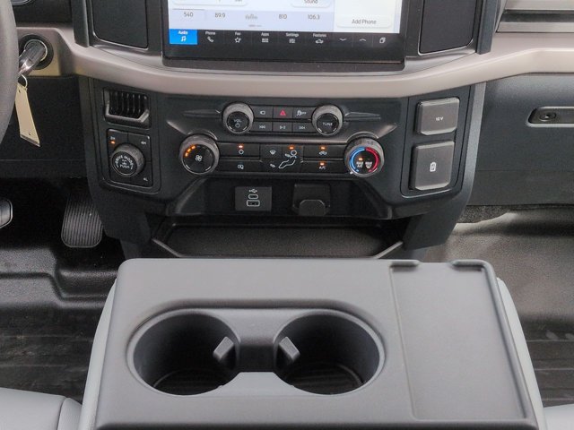 New 2026 Ford F150 XL AWD/4WD image 19
