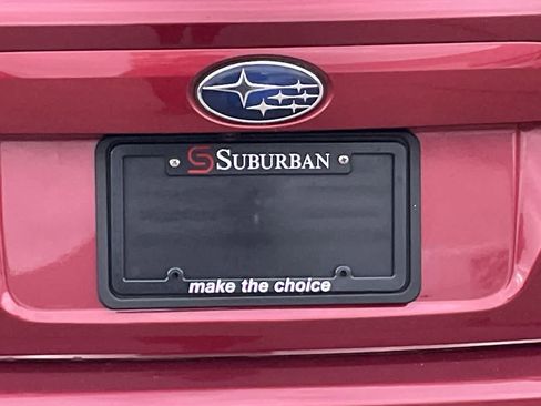 Used 2021 Subaru Impreza 2.0i image 36