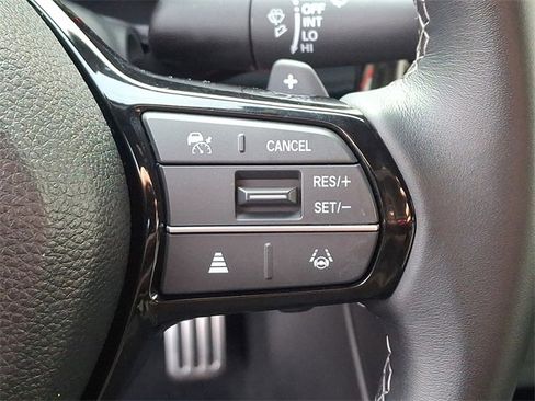 Used 2023 Honda Civic Sport image 21