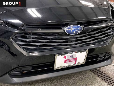 Certified 2024 Subaru Impreza 2.0i Sport AWD/4WD image 29