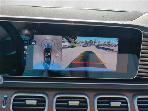 New 2026 Mercedes-Benz GLE 450 4MATIC image 13