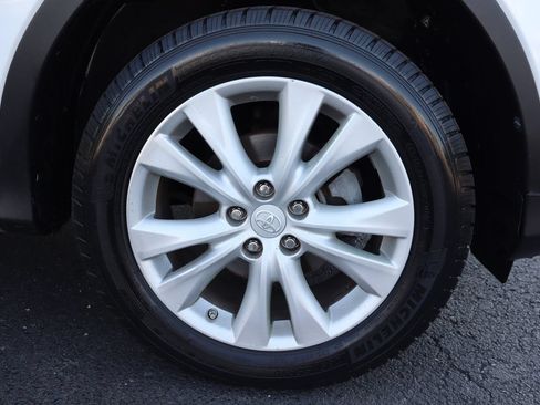 Used 2013 Toyota RAV4 Limited FWD image 44
