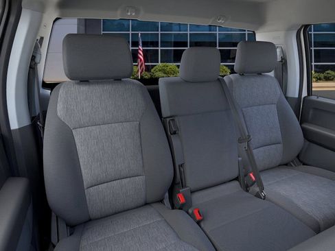 New 2026 Ford F350 XL w/ 360-Degree Camera Package image 10