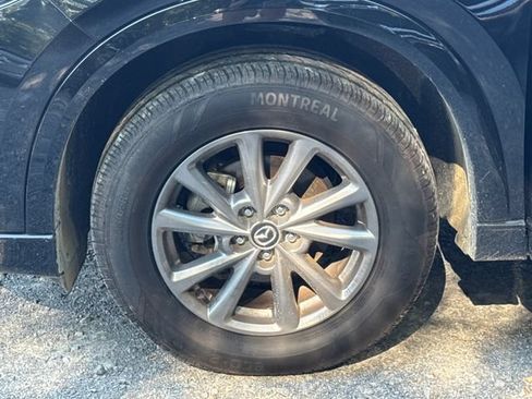 Used 2025 MAZDA CX-5 AWD 2.5 S w/ Select Package image 23