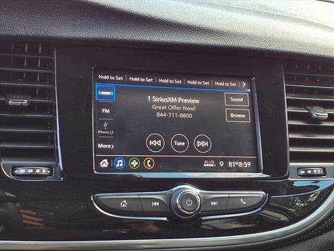 Used 2022 Buick Encore Preferred w/ Safety Package image 5