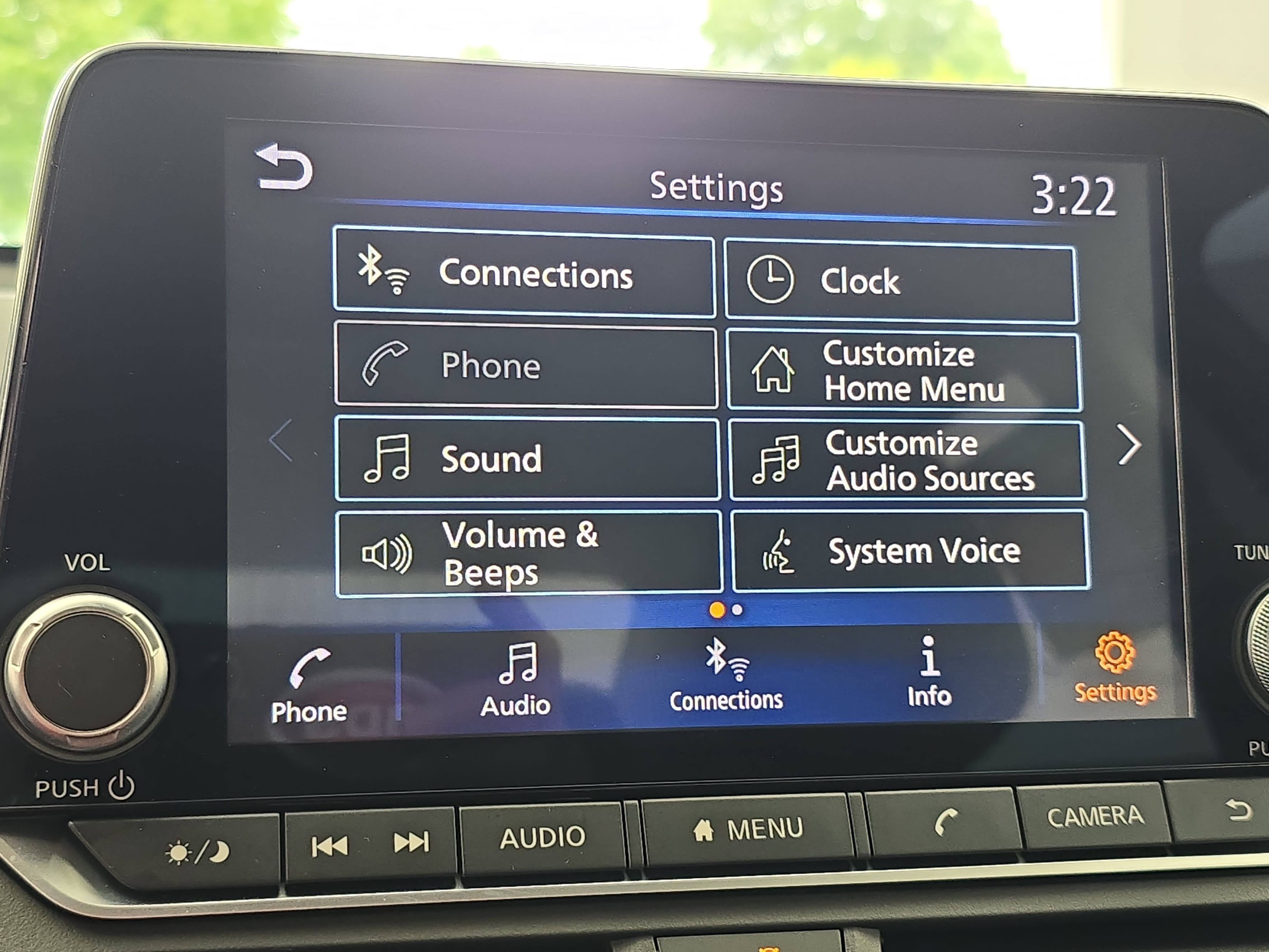 Certified 2023 Nissan Altima 2.5 SR FWD image 20