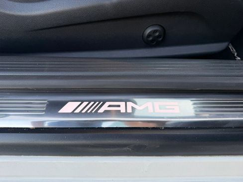 Used 2017 Mercedes-Benz C 63 AMG Cabriolet image 19