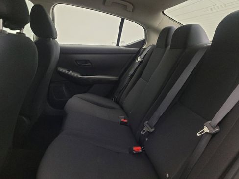 Used 2024 Nissan Sentra S FWD image 18