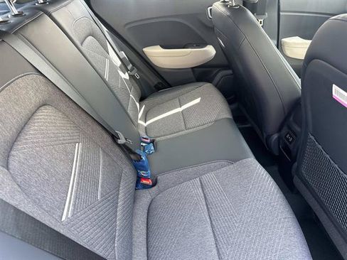 New 2026 Hyundai Venue SEL FWD image 24