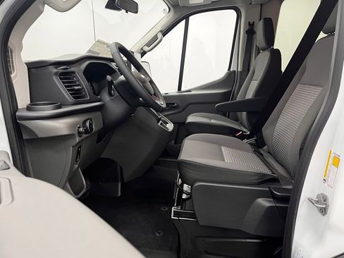 New 2026 Ford Transit 350 XLT image 16