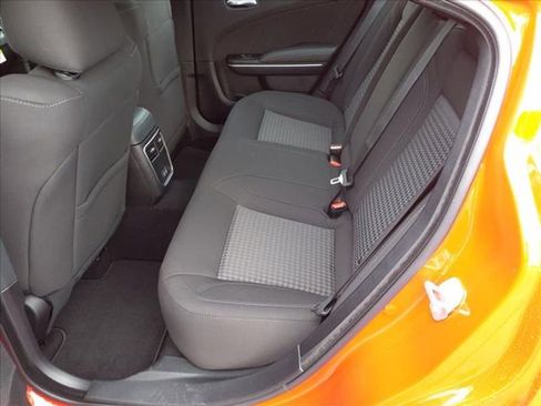 Used 2023 Dodge Charger SXT image 6