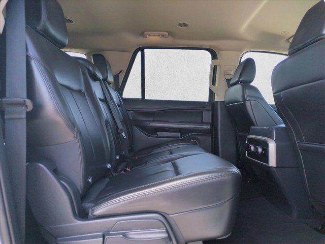 Used 2024 Ford Expedition Max XLT RWD image 21