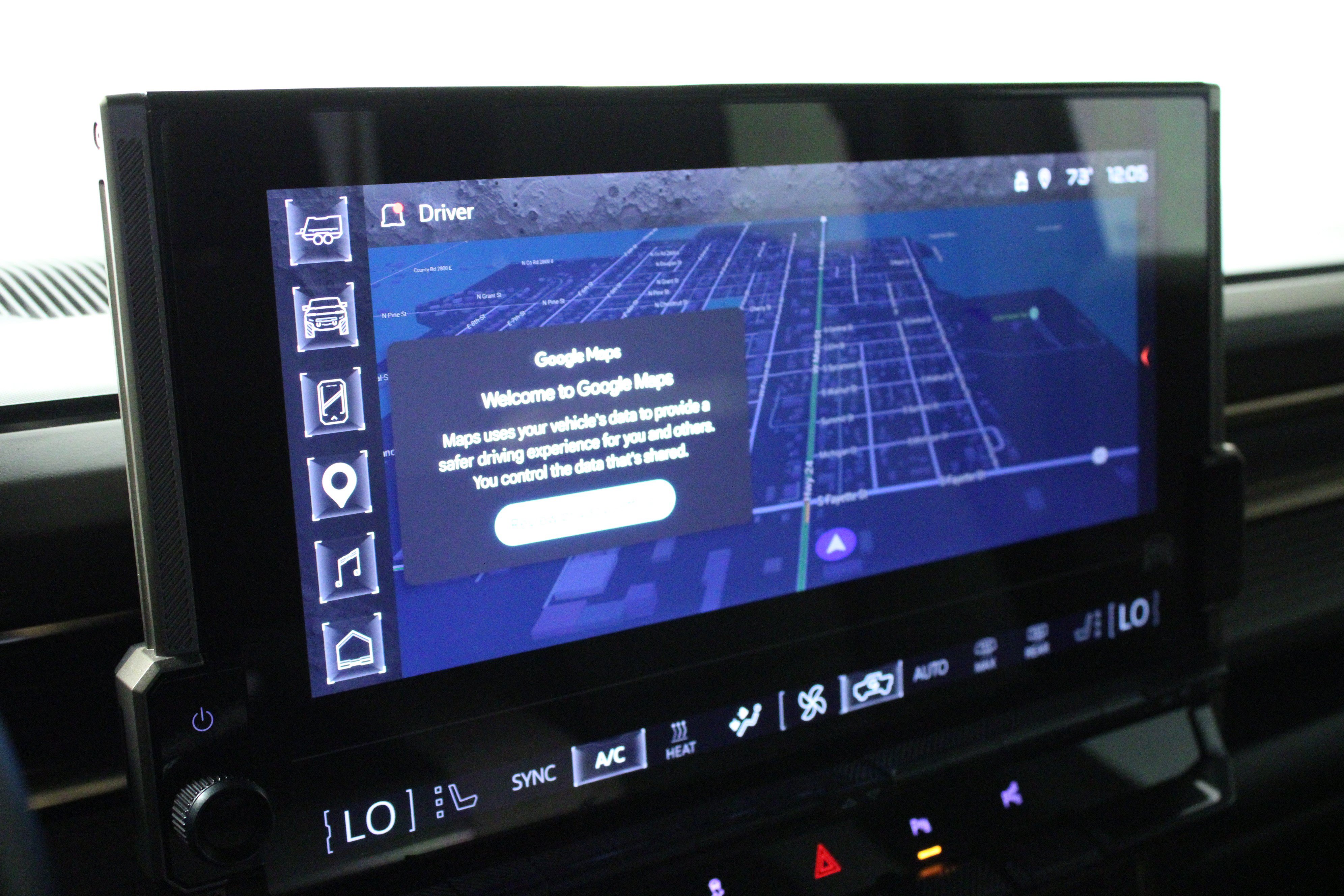 Used 2025 GMC Hummer EV 2X AWD/4WD image 22