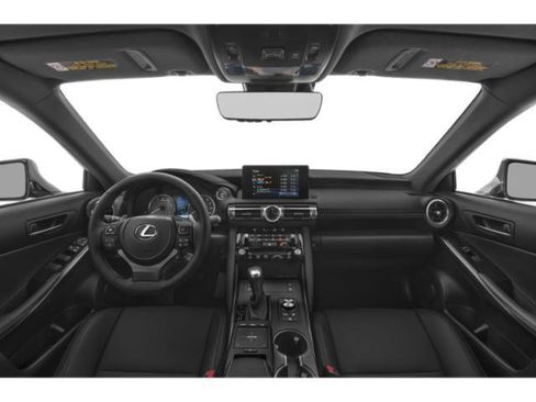 Used 2021 Lexus IS 300 w/ Comfort Package RWD image 5