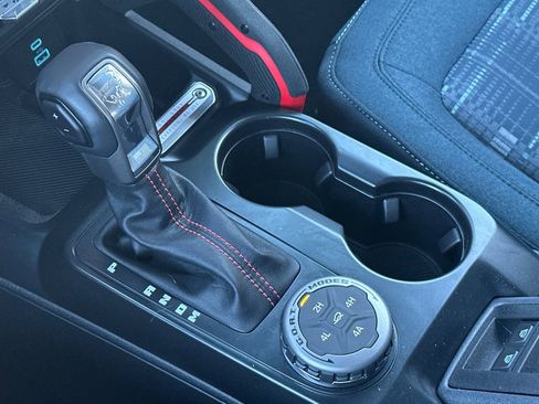 New 2025 Ford Bronco Heritage Edition image 22