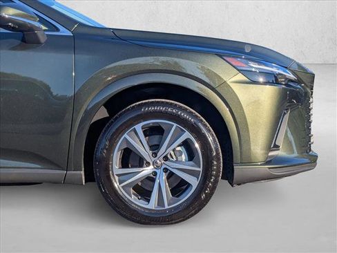 Used 2024 Lexus RX 350 Premium image 24