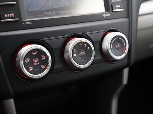 Used 2018 Subaru Forester 2.5i w/ Alloy Wheel Package image 24