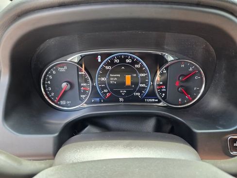 Used 2023 GMC Acadia SLT w/ Elevation Edition FWD image 33