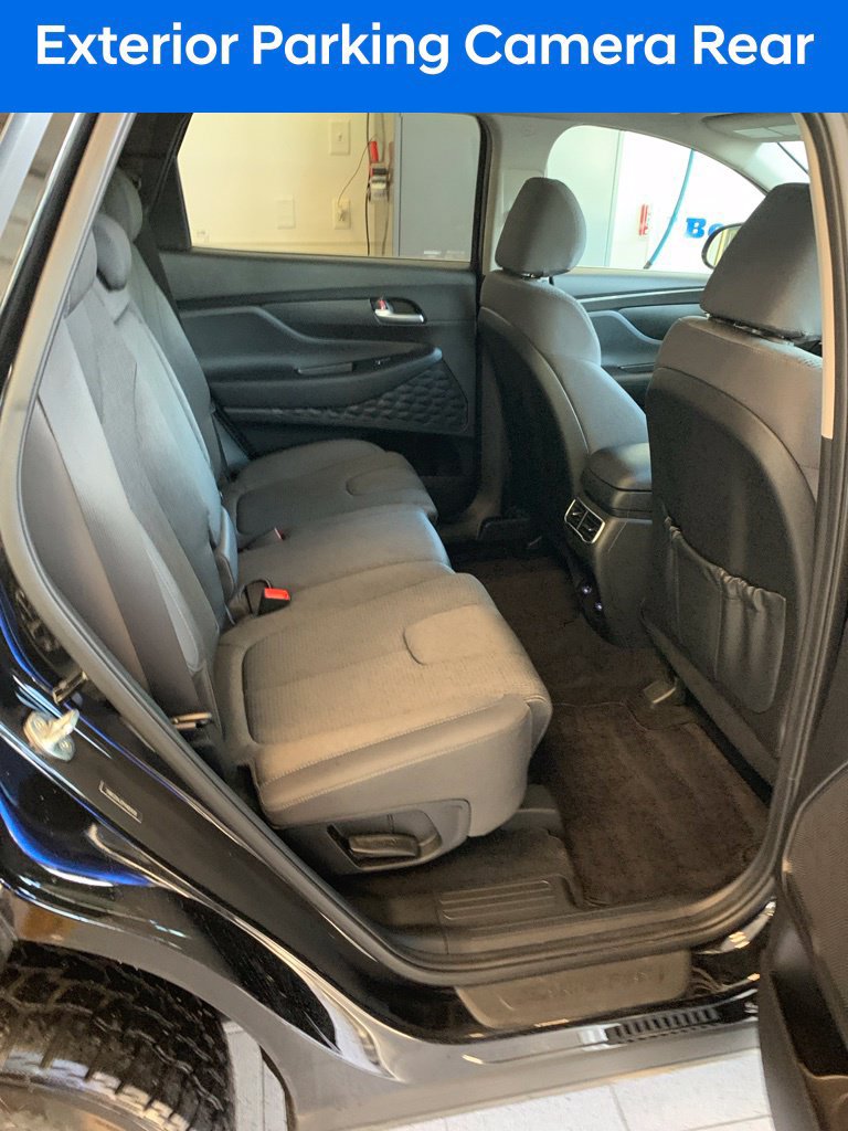 Certified 2023 Hyundai Santa Fe SEL AWD/4WD image 12