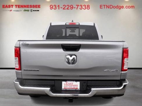 Used 2023 RAM 1500 Big Horn image 4