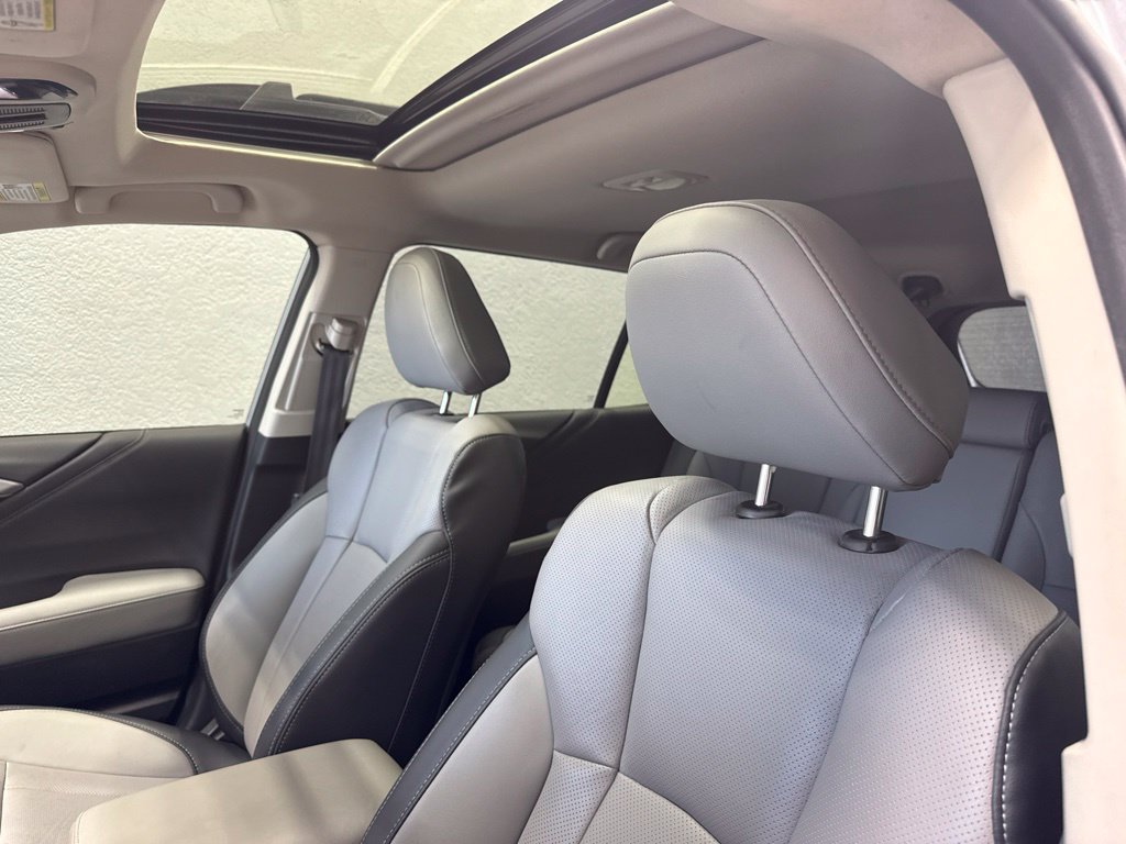 Used 2024 Subaru Outback Limited AWD/4WD image 25