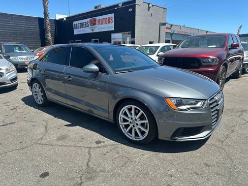 Used 2016 Audi A3 1.8T Premium image 23