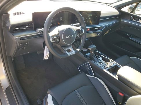 New 2026 Kia K5 GT-Line image 6