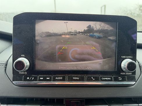 Used 2022 Mitsubishi Outlander ES image 20