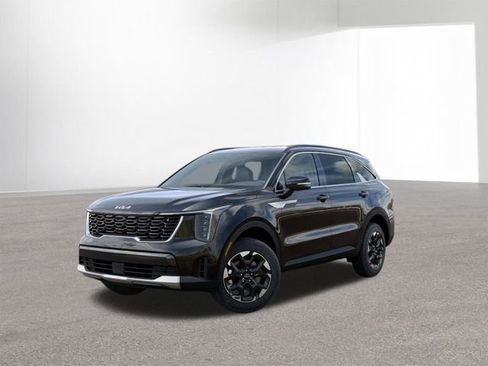 New 2026 Kia Sorento S image 1