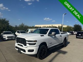 Used 2026 RAM 2500 Big Horn AWD/4WD 360° Tour
