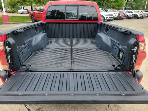 Used 2007 Toyota Tacoma X-Runner RWD image 28