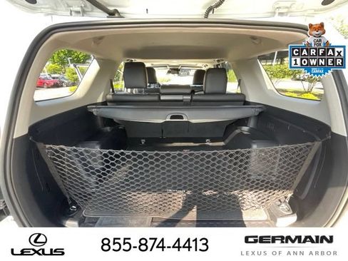 Used 2024 Toyota 4Runner TRD Pro AWD/4WD image 23