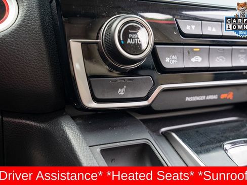 Used 2019 Honda CR-V EX image 28
