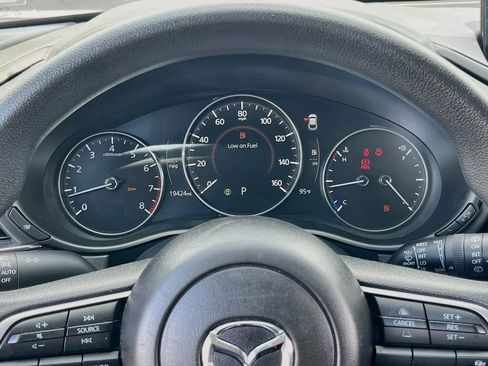 Used 2024 MAZDA CX-30 AWD 2.5 S image 12