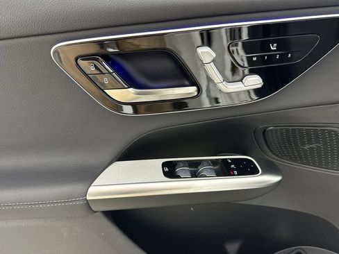 Certified 2026 Mercedes-Benz GLC 300 image 12