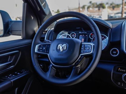 New 2026 RAM 1500 Big Horn w/ Night Edition image 18